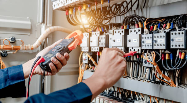 Rincon, GA Electrician Pros
