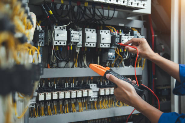 Best 24-Hour Electrician  in Rincon, GA