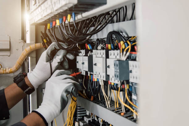 Best Electrical Upgrades for Homes  in Rincon, GA